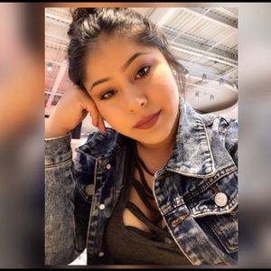 Meet your Posher, Maritza